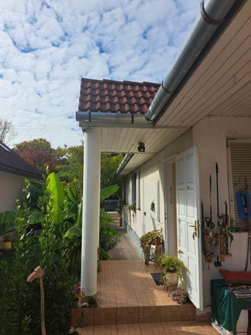 Eladó családi ház, Balatonudvariban 195 M Ft, 7 szobás