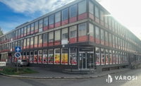 Kiadó üzlethelyiség, Salgótarjánban 1650 E Ft / hó