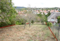 Eladó telek, Pécsett, Daru dűlőn 29.9 M Ft