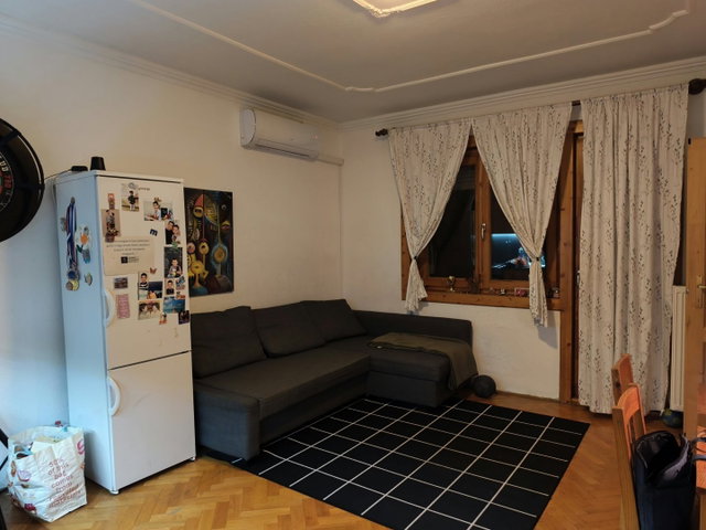 Eladó téglalakás, Cegléden 46 M Ft, 1+3 szobás