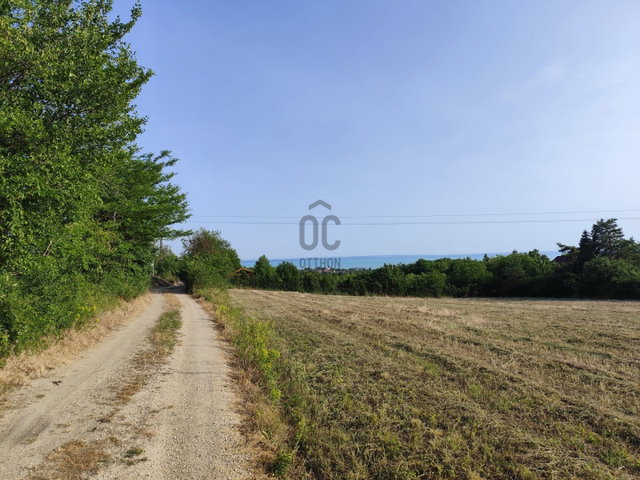Eladó telek, Balatonkenesén 25.5 M Ft / költözzbe.hu