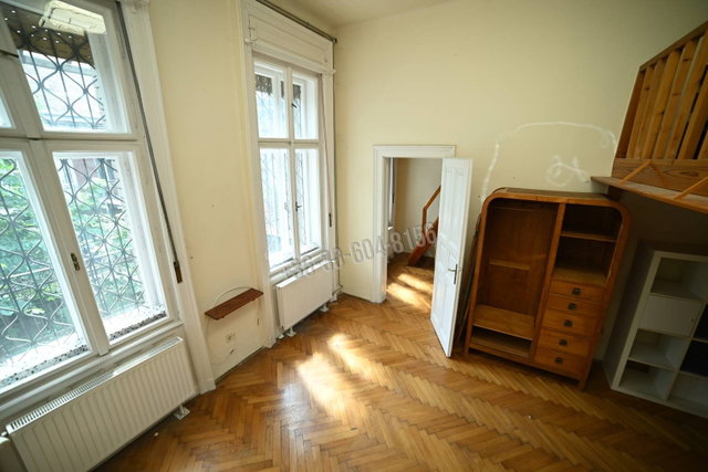 Eladó téglalakás, Budapesten, XIII. kerületben 81.9 M Ft