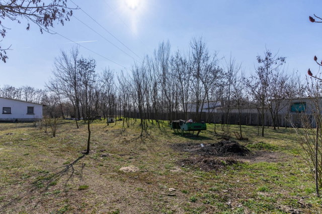 Eladó mezogazdasagi ingatlan, Baján 15 M Ft, 1 szobás