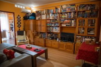 Eladó panellakás, Szegeden 41 M Ft, 2 szobás