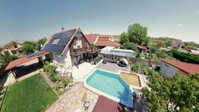 Eladó családi ház, Pilisen 119.9 M Ft, 3+1 szobás