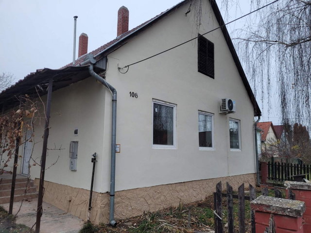 Eladó családi ház, Somogyváron 67 M Ft, 3 szobás