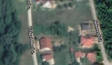 Eladó telek, Zalaegerszegen 20 M Ft / költözzbe.hu