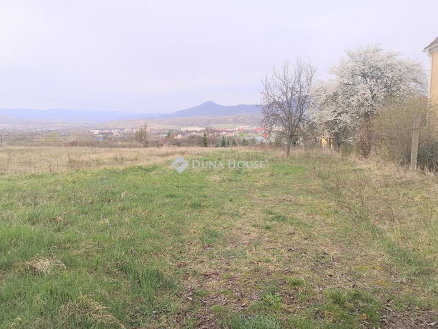 Eladó telek, Egerben 39.16 M Ft / költözzbe.hu