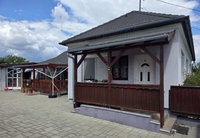 Eladó családi ház, Halászin 94 M Ft, 4 szobás