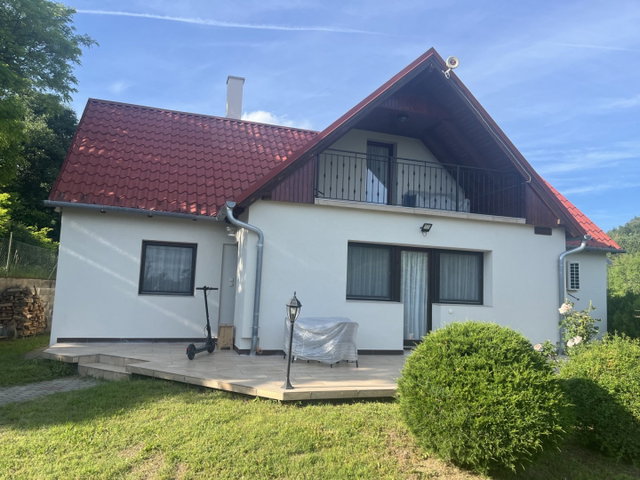 Eladó családi ház, Cserszegtomajon 79.9 M Ft