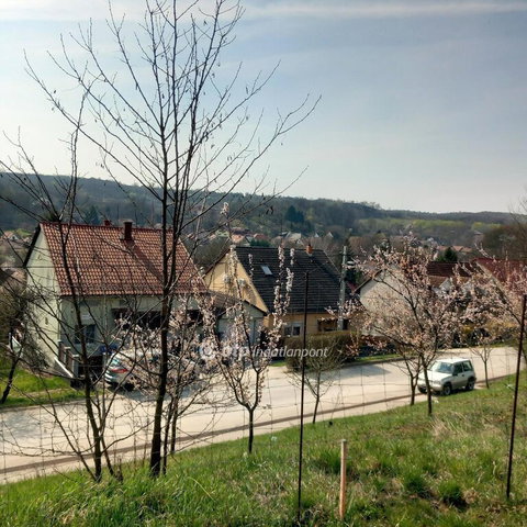 Eladó telek, Miskolcon 45 M Ft / költözzbe.hu