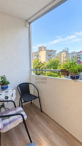 Eladó panellakás, Budapesten, IV. kerületben 84.9 M Ft, 3 szobás