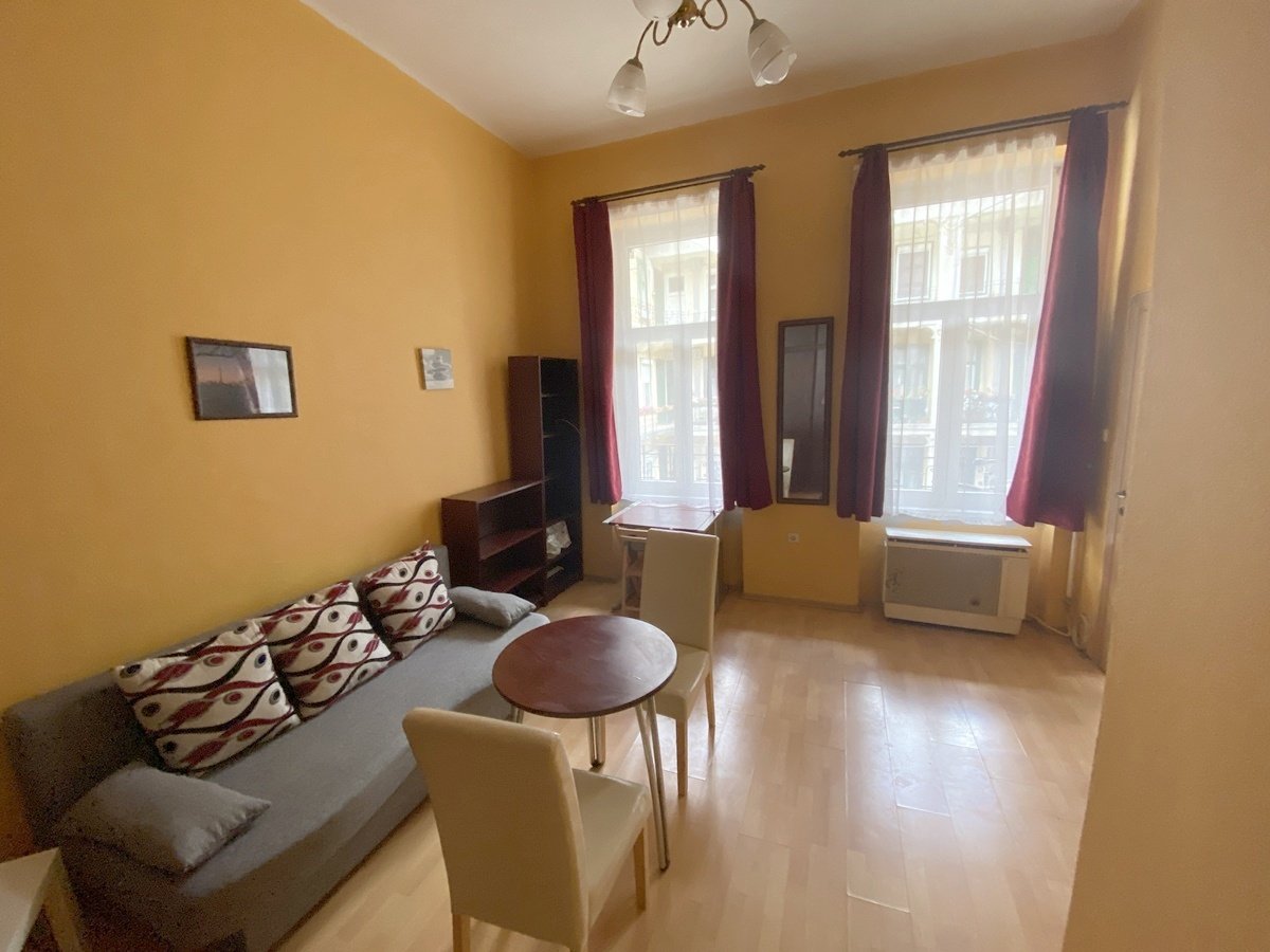 1 bed · 30m² · 190.000 ft