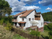 Eladó családi ház, Salgótarjánban 25.5 M Ft, 4 szobás