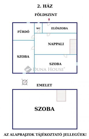 Eladó mezogazdasagi ingatlan, Pilisen 149.9 M Ft, 11 szobás