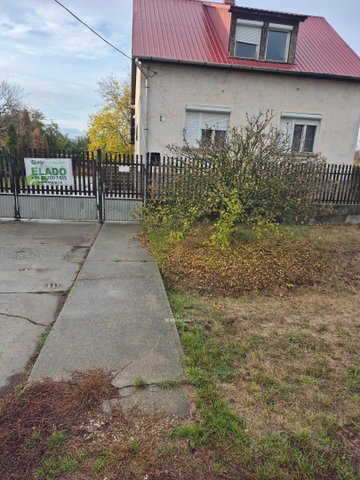 Eladó családi ház, Taktaharkányon 22 M Ft, 4 szobás