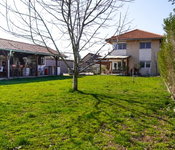 Eladó ikerház, Dunaharasztin 175 M Ft, 4 szobás