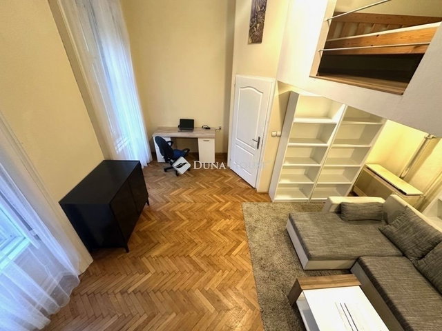 Eladó téglalakás, Budapesten, VIII. kerületben 94.9 M Ft