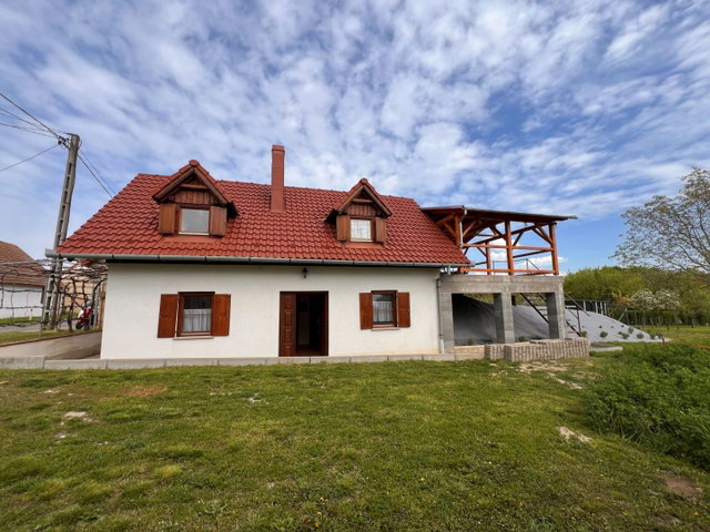 Eladó mezogazdasagi ingatlan, Bólyban 45 M Ft