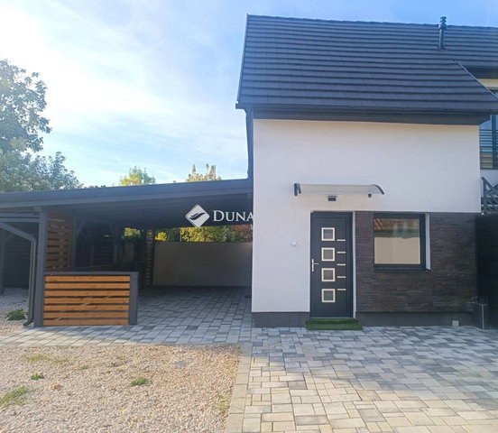 Eladó családi ház, Békéscsabán, Ady Endre utcában 45.9 M Ft