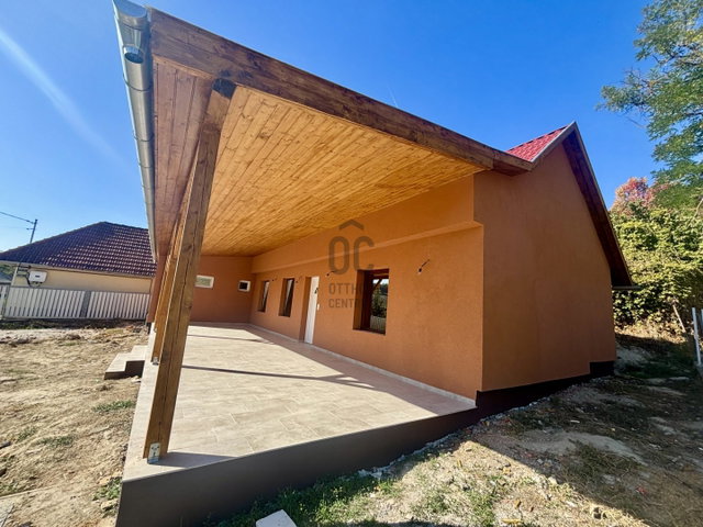 Eladó családi ház, Nagyberényen 49.9 M Ft, 3 szobás