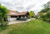 Eladó családi ház, Csemőn 154.9 M Ft, 4 szobás