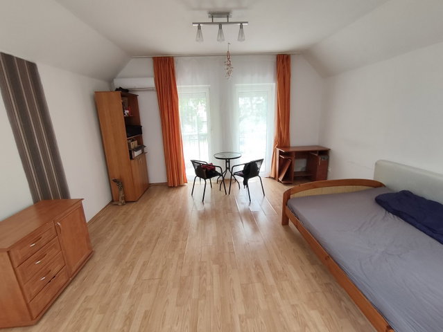 Eladó téglalakás, Komáromban 53 M Ft, 2 szobás
