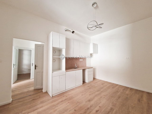 Eladó téglalakás, Budapesten, IX. kerületben 89.99 M Ft