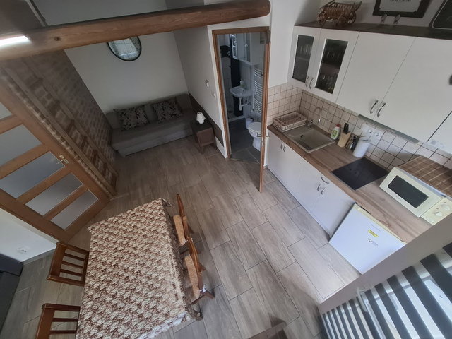 Eladó nyaraló, Hajdúszoboszlón 49 M Ft, 1+2 szobás