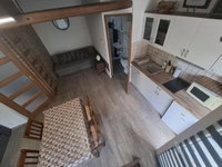 Eladó nyaraló, Hajdúszoboszlón 49 M Ft, 1+2 szobás