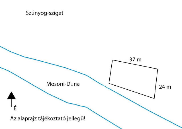 Eladó telek, Győrött 19.9 M Ft / költözzbe.hu