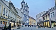 Eladó üzlethelyiség, Székesfehérvárott 95 M Ft