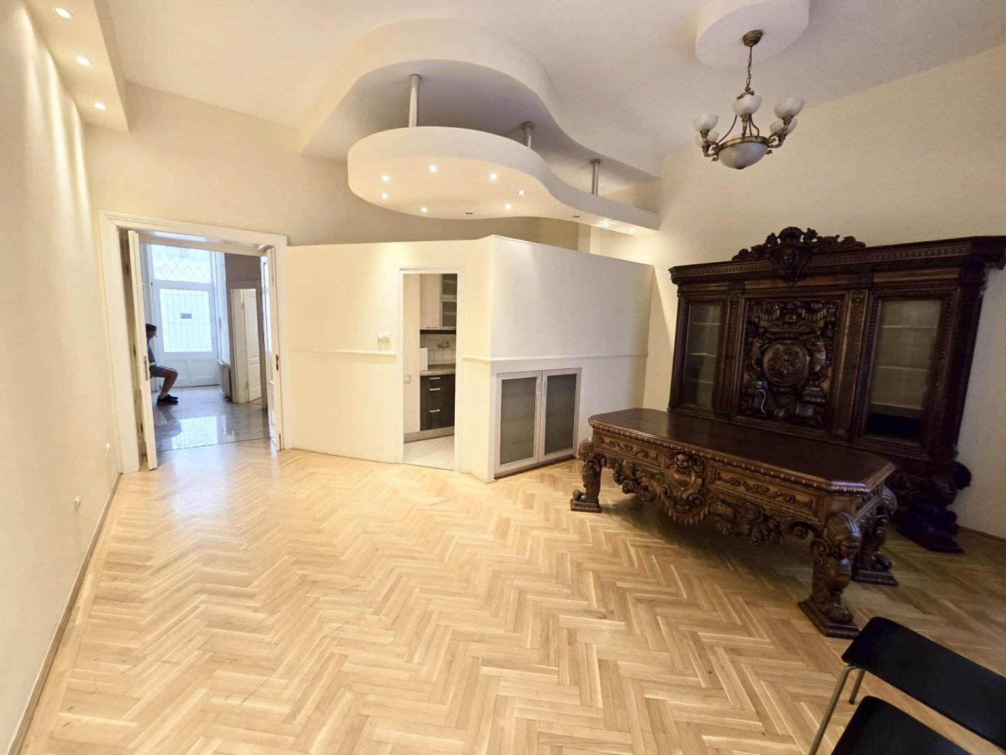 1 bed · 59m² · 300.000 ft