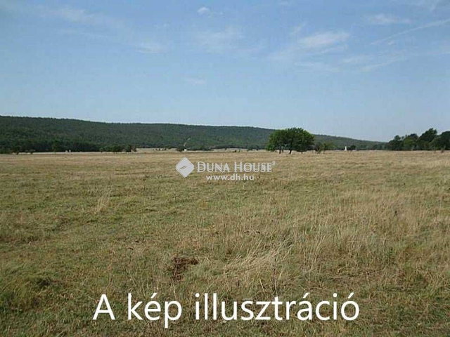 Eladó telek, Tószegen, Héja úton 2.4 M Ft / költözzbe.hu