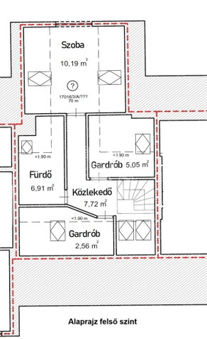 Kiadó téglalakás, albérlet, Budapesten, III. kerületben