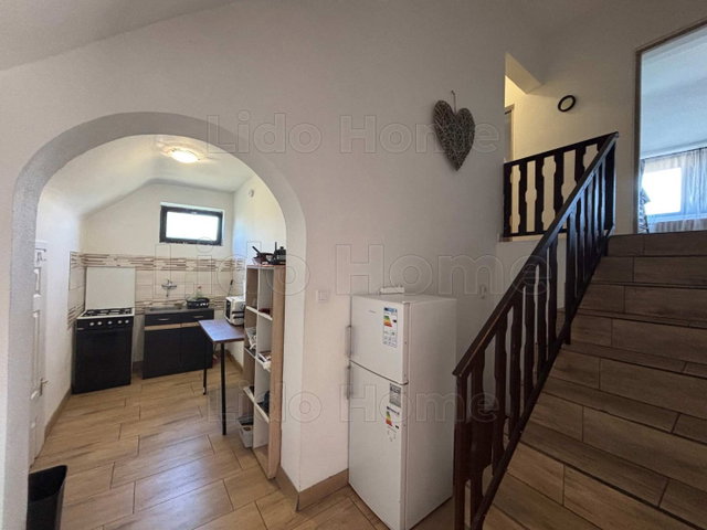 Kiadó téglalakás, albérlet, Siófokon 145 E Ft / hó, 2+1 szobás