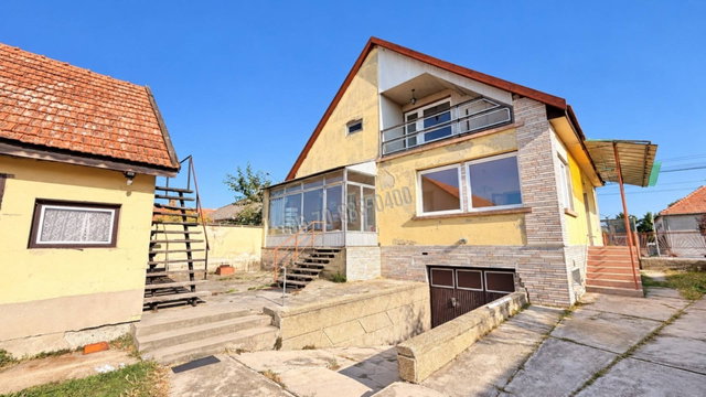 Eladó családi ház, Újhartyánon 84.99 M Ft, 5 szobás