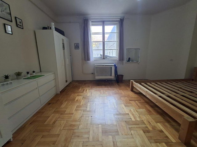 Eladó téglalakás, Budapesten, X. kerületben 35.5 M Ft, 1 szobás