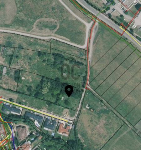 Eladó mezogazdasagi ingatlan, Szentendrén 14.9 M Ft