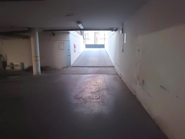 Eladó garázs, Kaposváron, József Attila utcában 3.5 M Ft