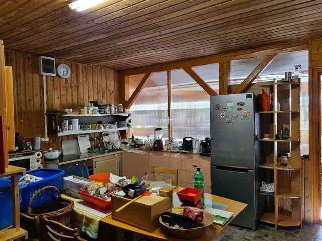 Eladó családi ház, Kapuváron 119 M Ft, 3+1 szobás