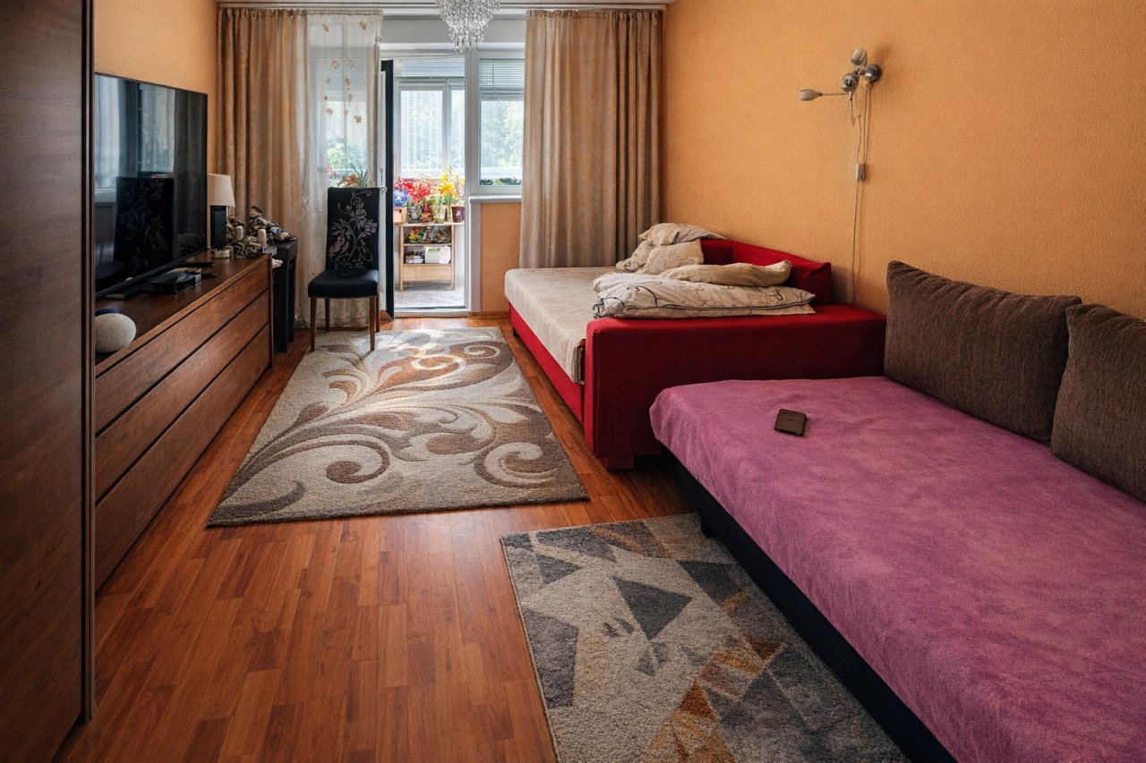 3 bed · 53m² · 71.900.000 ft