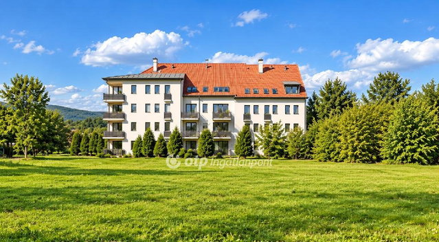 Eladó téglalakás, Sárospatakon 21.9 M Ft, 1 szobás