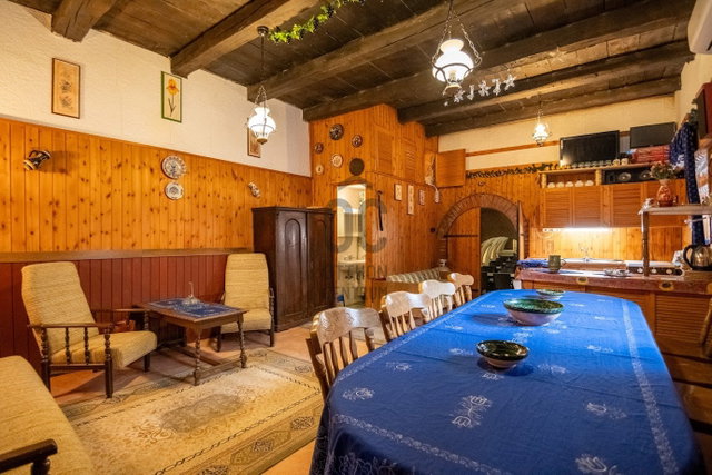 Eladó családi ház, Szekszárdon, Bocskai utcában 24.9 M Ft
