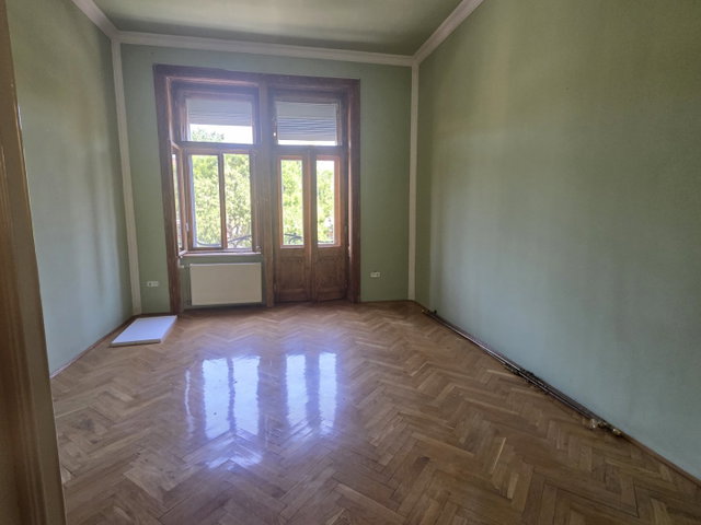 Eladó téglalakás, Szegeden, Bartók téren 120 M Ft, 3+1 szobás