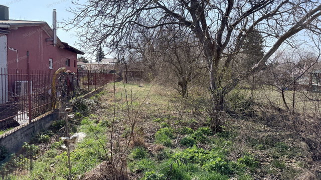 Eladó mezogazdasagi ingatlan, Dunaharasztin 25 M Ft