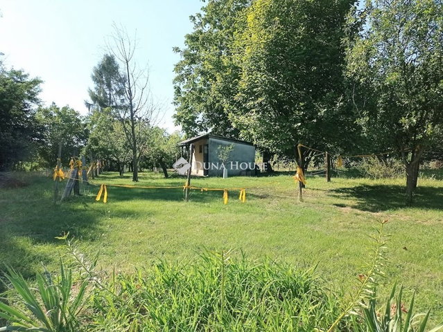Eladó nyaraló, Zalaegerszegen 7.9 M Ft, 2 szobás