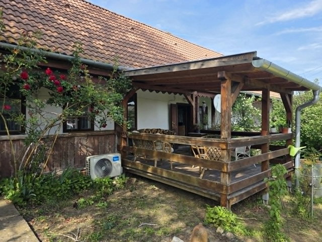 Eladó családi ház, Hetvehelyen 24.9 M Ft, 3 szobás