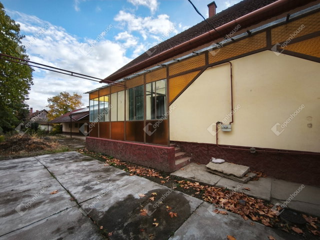 Eladó családi ház, Csanádpalotán 38 M Ft, 4 szobás