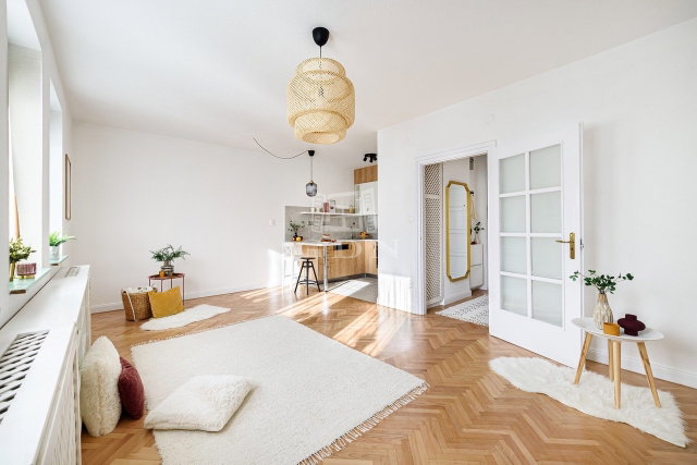 Eladó téglalakás, Budapesten, IX. kerületben 68.99 M Ft
